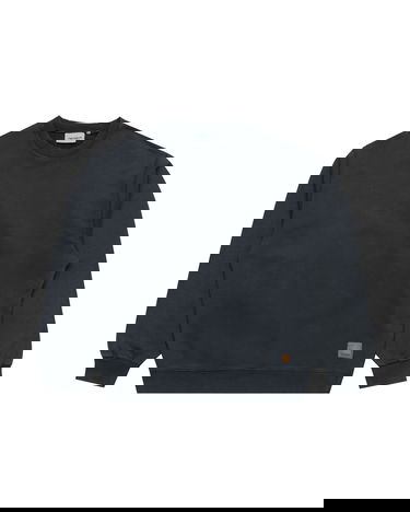 Світшоти Carhartt WIP Carhartt WIP Hudson Sweatshirt чорний | I035186.895F, 0