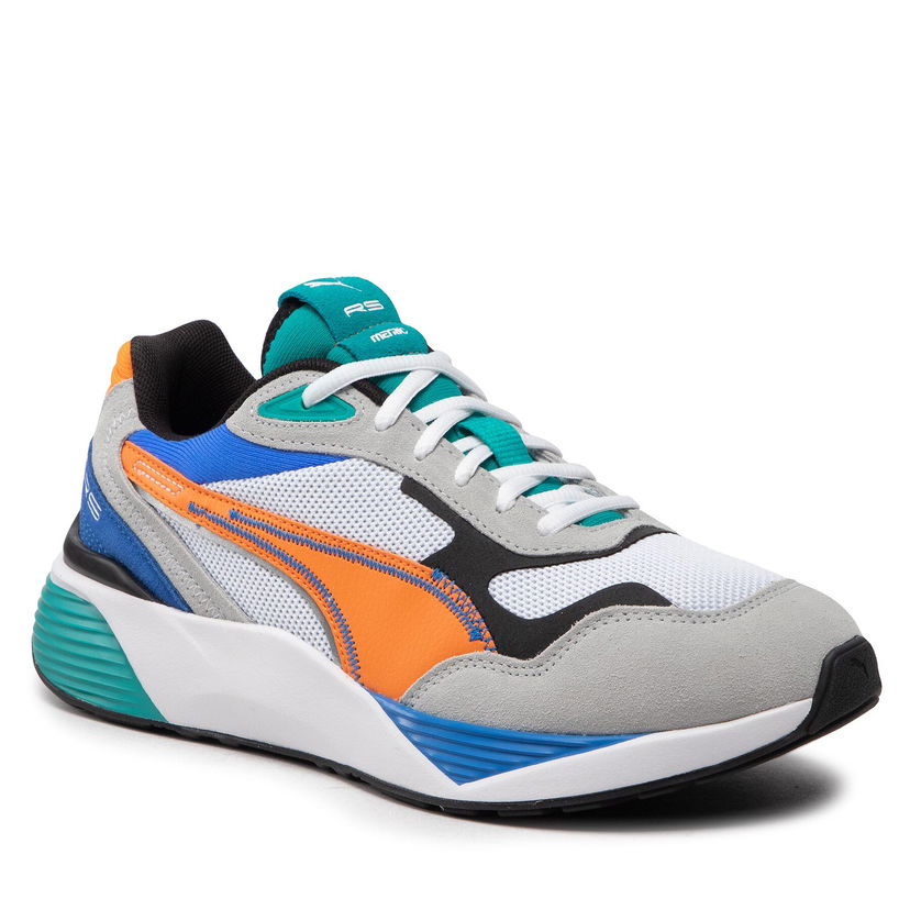 Кросівки та взуття Puma Puma RS-Metric Сірий | 386169-01