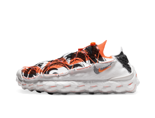 Кросівки та взуття Nike Ispa Mindbody "Orange" Помаранчевий | DH7546-100