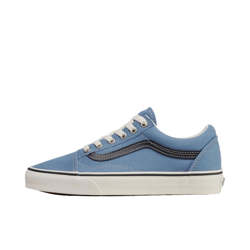 Кросівки та взуття Vans Old Skool Earth Синій | VN0A38G121K