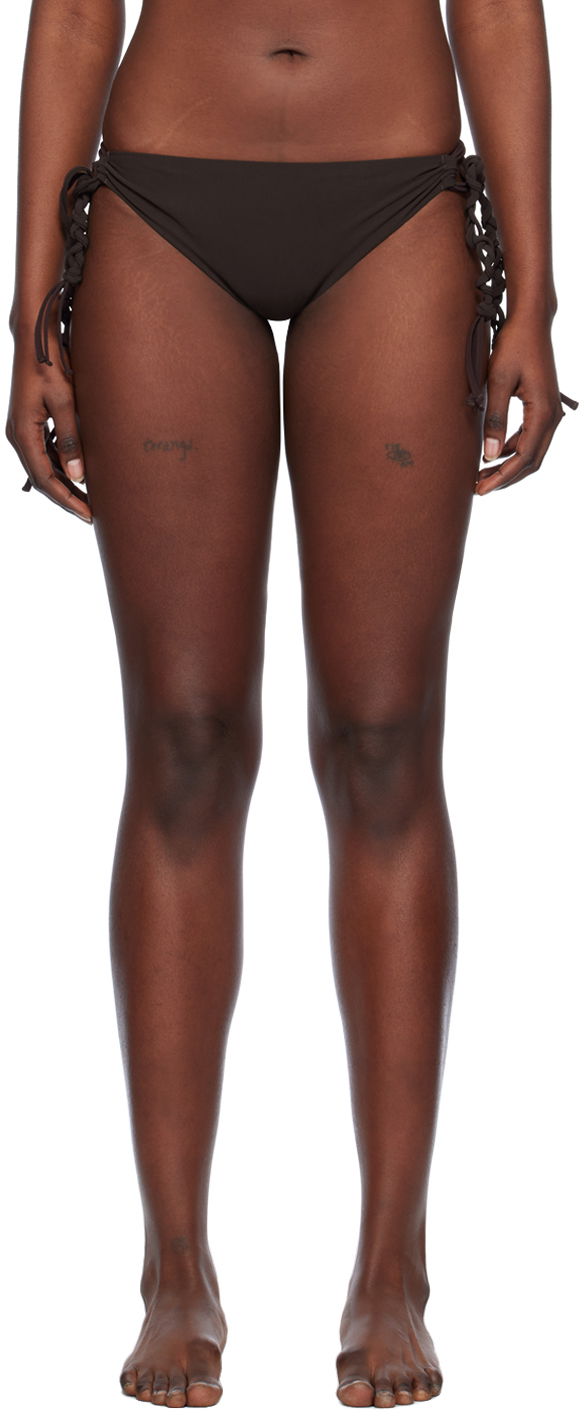 Шорти Jil Sander Stitching Shorts чорний | J40SG0108_J20011
