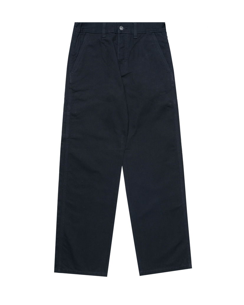 Штани Dickies Dickies Canvas Carpenter Lightweight Pants темно-синій | DK0A4ZABBLK1