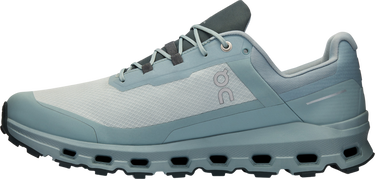 Кросівки та взуття On Running Cloudvista Waterproof Сірий | 74-97832, 3