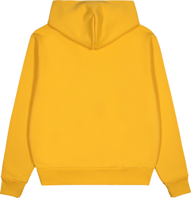Світшоти adidas Originals Pharrell Williams x Basics Hood Жовтий | HG1817, 3