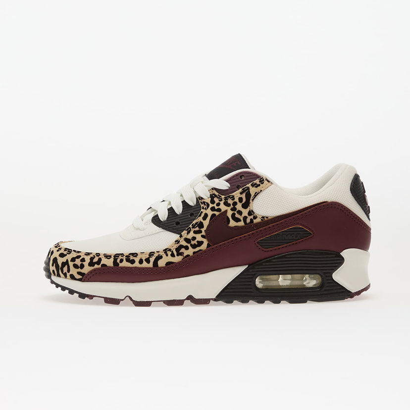Кросівки та взуття Nike Air Max 90 Різнокольоровий | IF1619-102