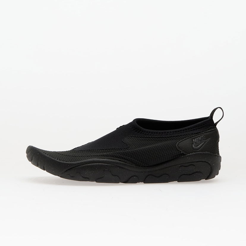 Кросівки та взуття Nike Aqua Turf чорний | FZ5628-001