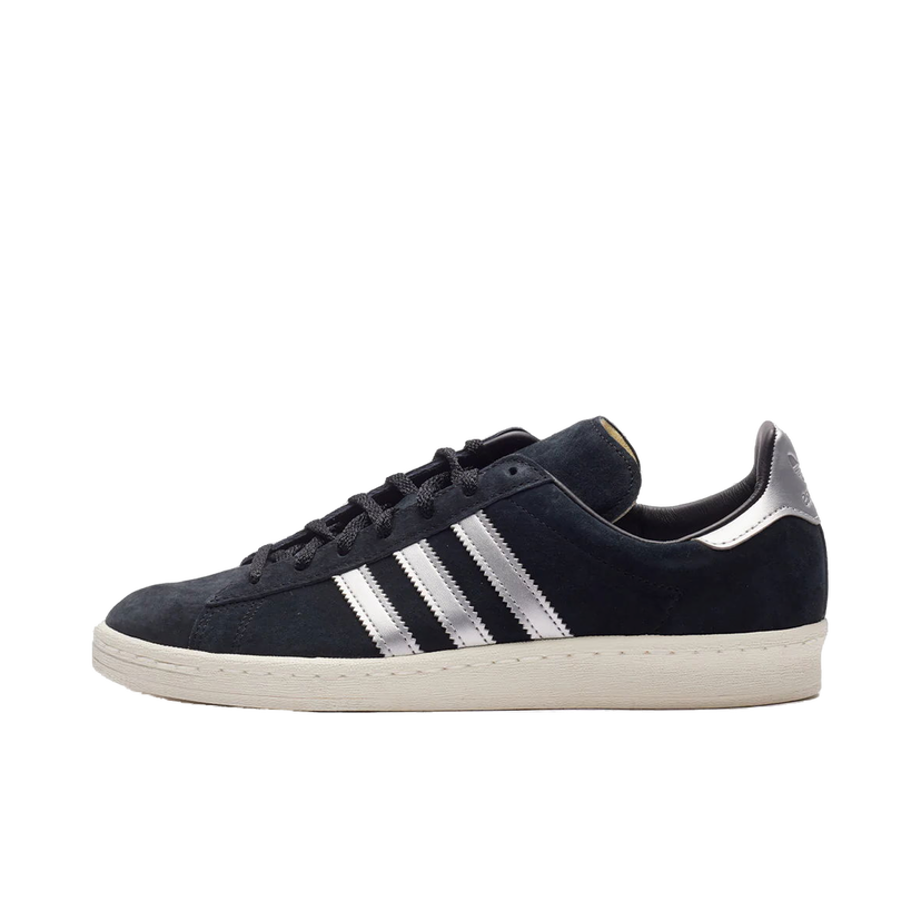 Кросівки та взуття adidas Originals CAMPUS 80s чорний | GX7330