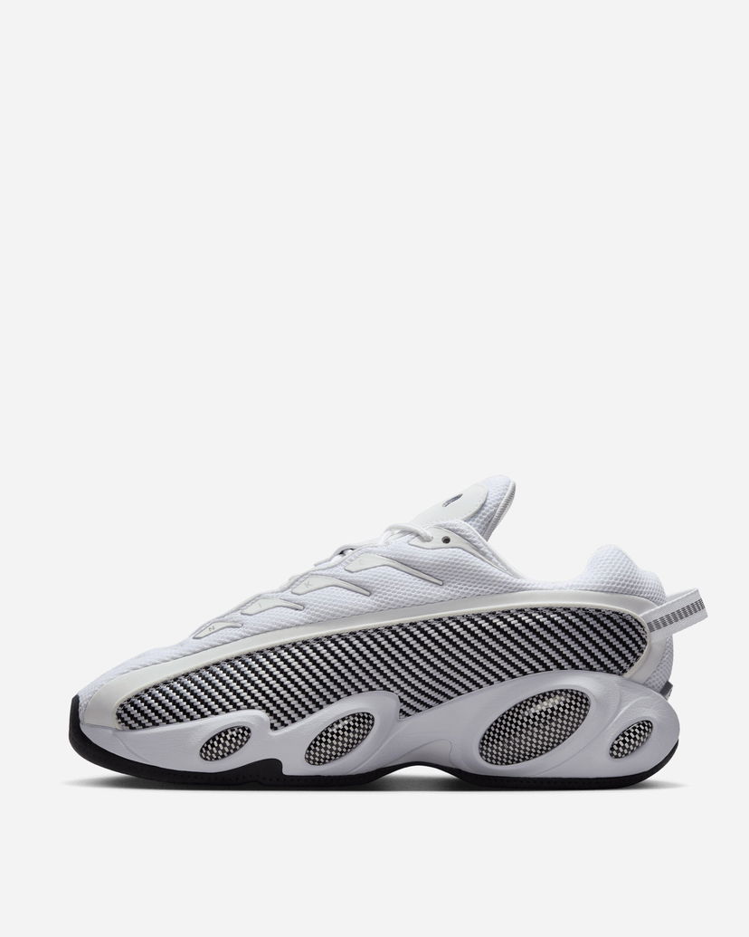 Кросівки та взуття Nike NOCTA Glide білий | DM0879-101