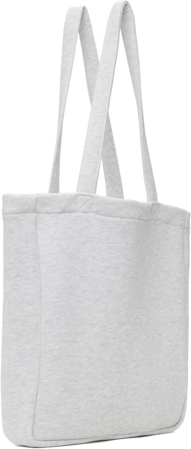 сумка-тоут A.P.C. A.P.C. ASICS Edition Lou Tote Bag Сірий | COHHK-M61977, 2