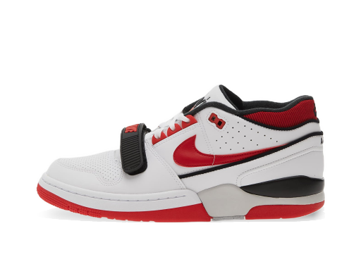 Кросівки та взуття Nike Billie Eilish x Air Alpha Force 88 Червоний | DZ6763-101