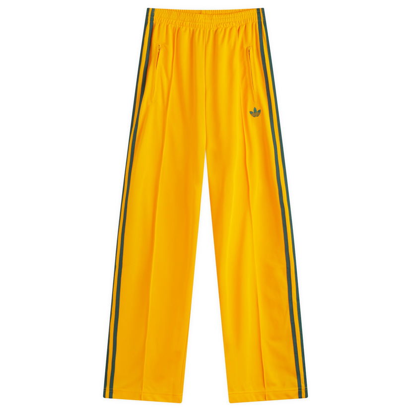 Спортивні штани adidas Originals Firebird Loose Track Pants Жовтий | JP2316