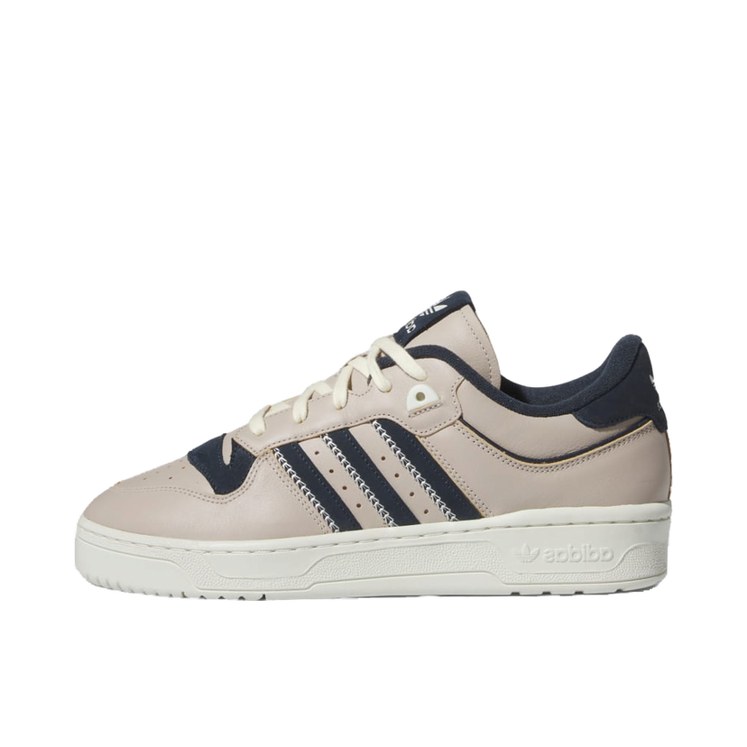 Кросівки та взуття adidas Originals Rivalry 86 Low бежевий | JH5610