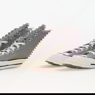 Кросівки та взуття Converse Chuck 70 Hi Сірий | A10525C, 5