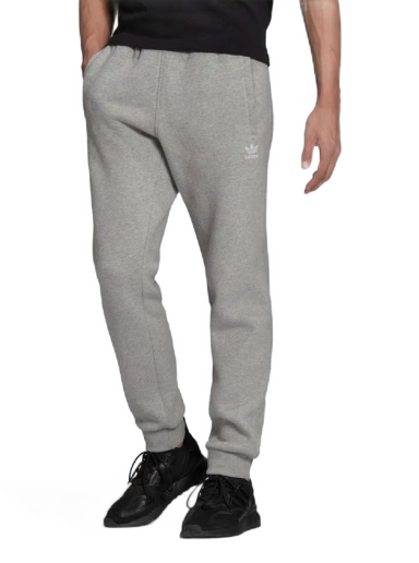 Спортивні штани adidas Performance Essentials Pant Сірий | H34659