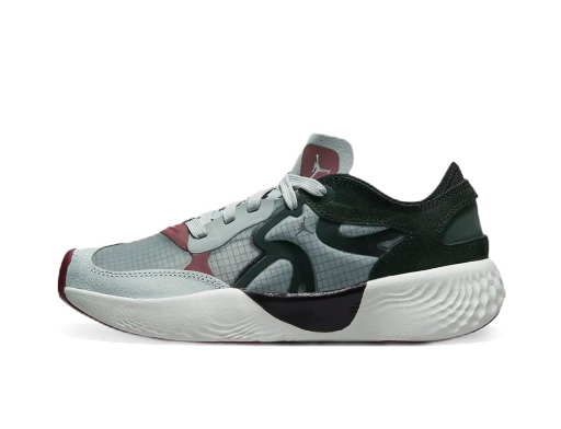 Кросівки та взуття Jordan Delta 3 Low GS Сірий | DQ4982-001
