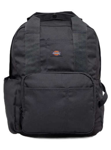 Рюкзак Dickies Backpack чорний | DK0A4X7FCH01