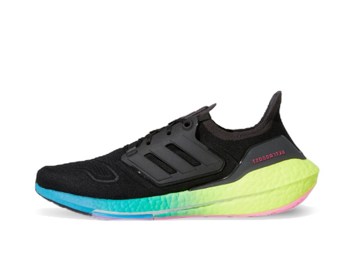 бігти adidas Performance Ultraboost 22 чорний | GV8829