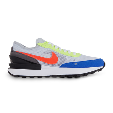 Кросівки та взуття Nike Waffle One Blanc/multicolore Різнокольоровий | DQ0976-100, 0
