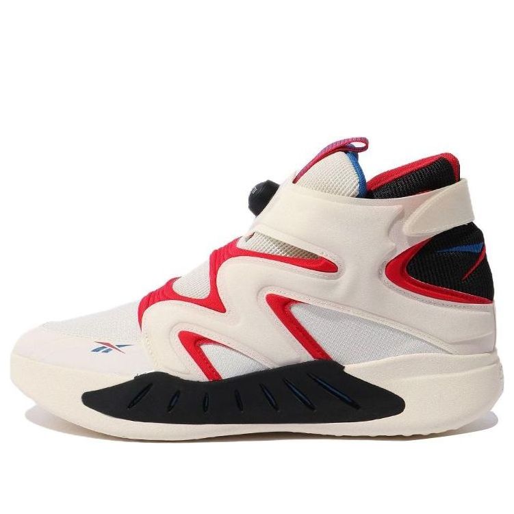 Кросівки та взуття Reebok InstaPump Fury Zone білий | GW8883