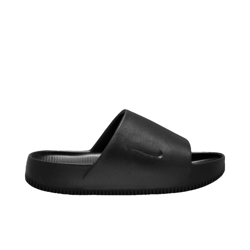 Кросівки та взуття Nike Calm Slide "Black" чорний | FD4116-001