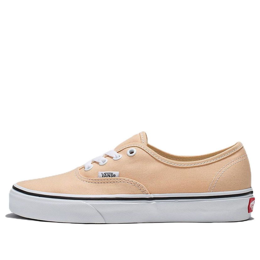 Кросівки та взуття Vans Theory Authentic бежевий | VN0A5KS9BLP