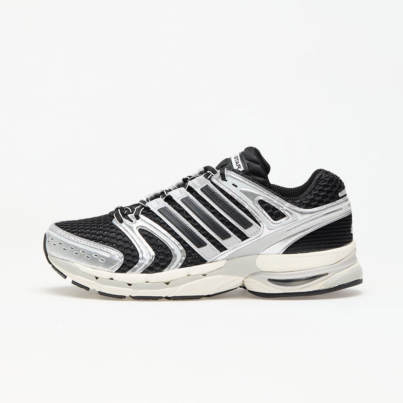 Кросівки та взуття adidas Performance Adistar Control 5 чорний | JQ4169