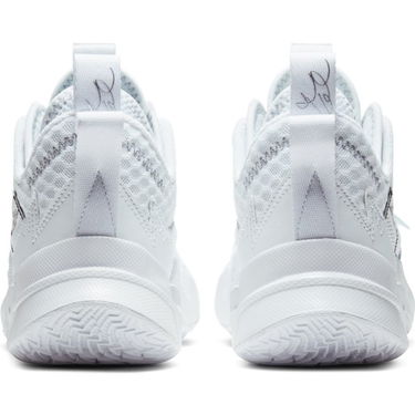 Кросівки та взуття Jordan Air Jordan Why Not Zer0.3 GS білий | CD5804-103, 2