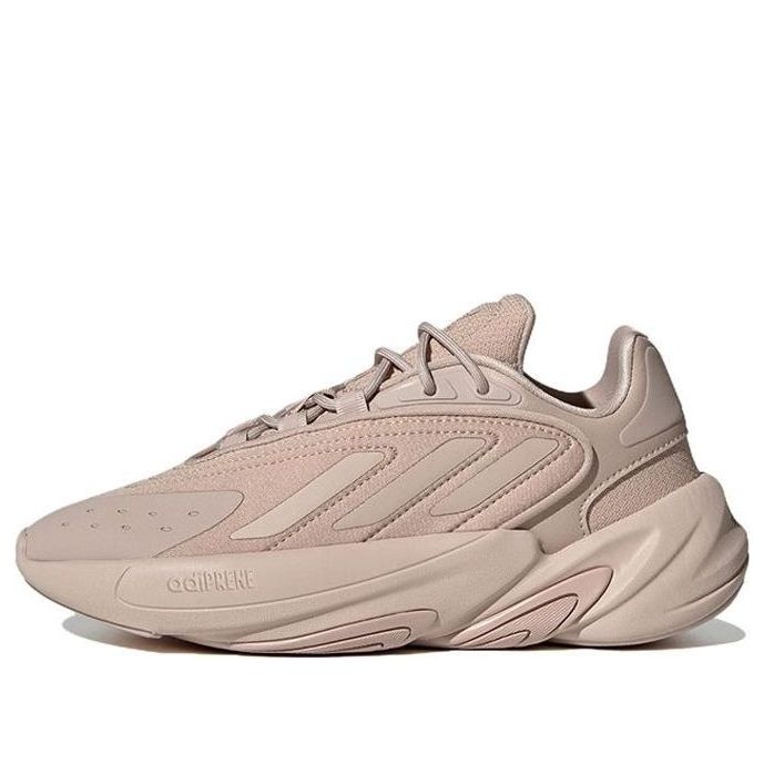 Кросівки та взуття adidas Originals Ozelia Рожевий | HQ1612
