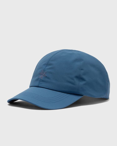 Кепка Goldwin GORE-TEX 2L Cap Синій | GM93380-NAVY-BLUE, 0