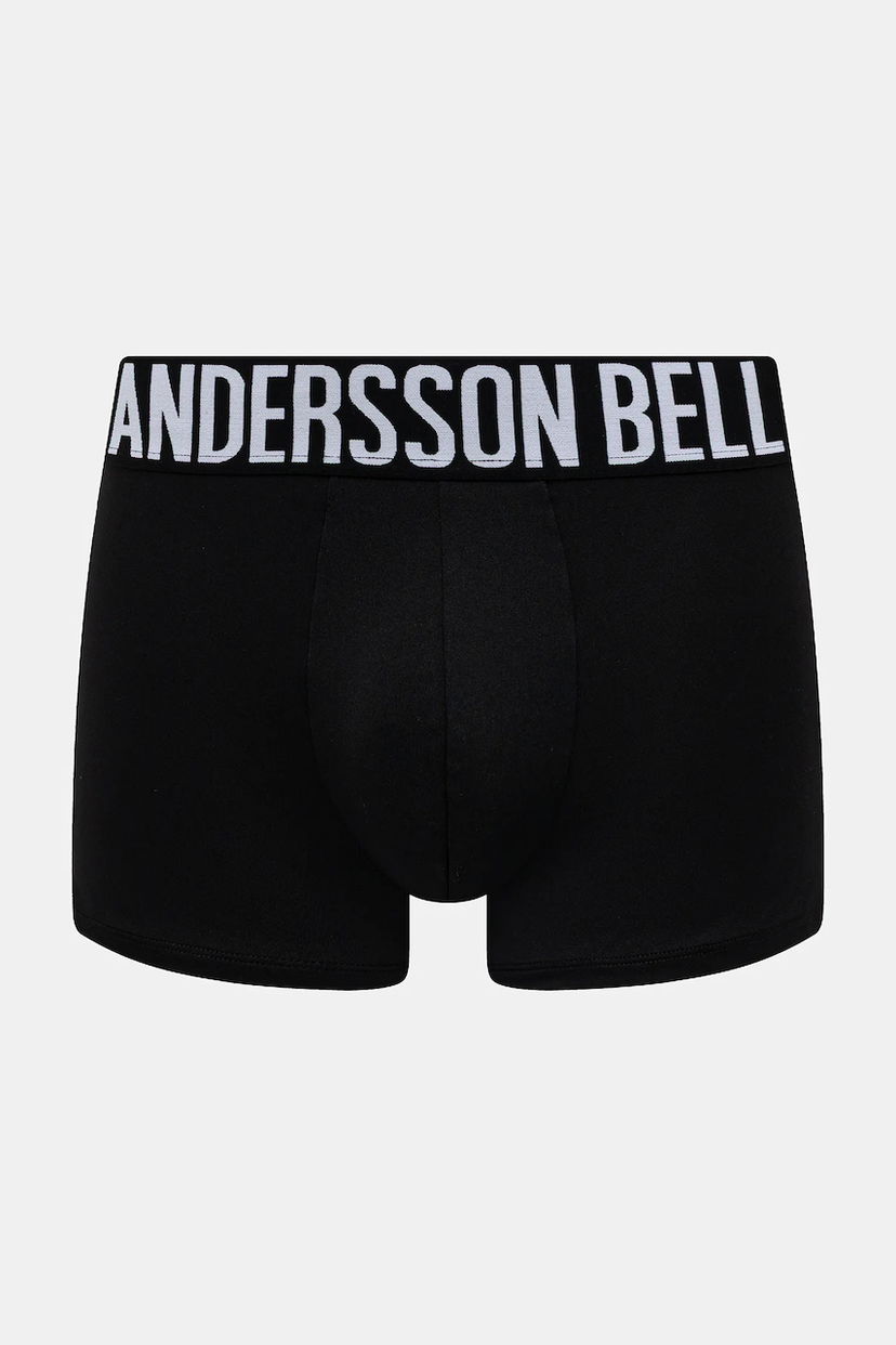 Боксери Andersson Bell Andersson Bell ADSB Boxer Briefs чорний | aaa495m