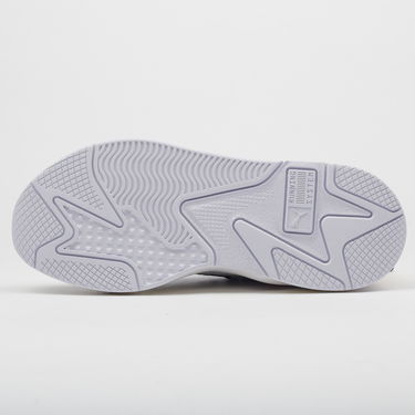 Кросівки та взуття Puma RS-X Ader Error whisper білий | 369538 01, 5
