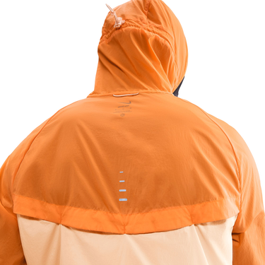 Вітровка Nike Hooded Running Windbreaker Jacket Stride Різнокольоровий | hv4548-873, 3