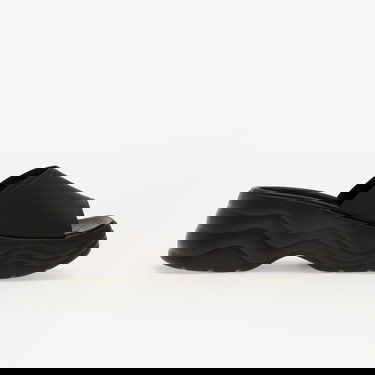 Кросівки та взуття Crocs Skyline Slide чорний | 208182-001, 3
