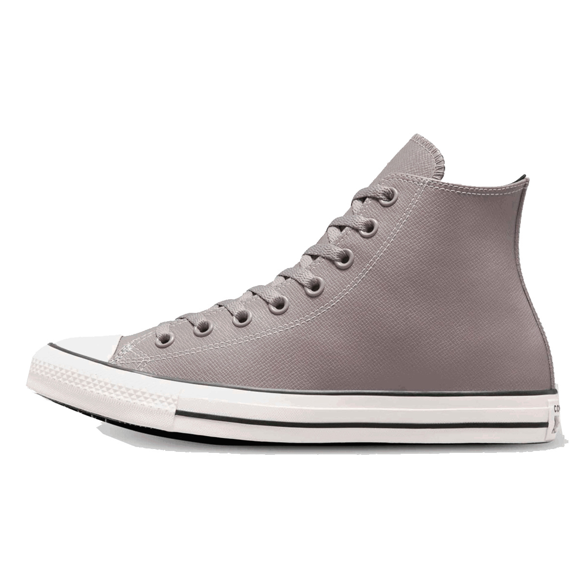 Кросівки та взуття Converse CHUCK TAYLOR ALL STAR EMBOSSED LEATHER Сірий | 172696C, 0