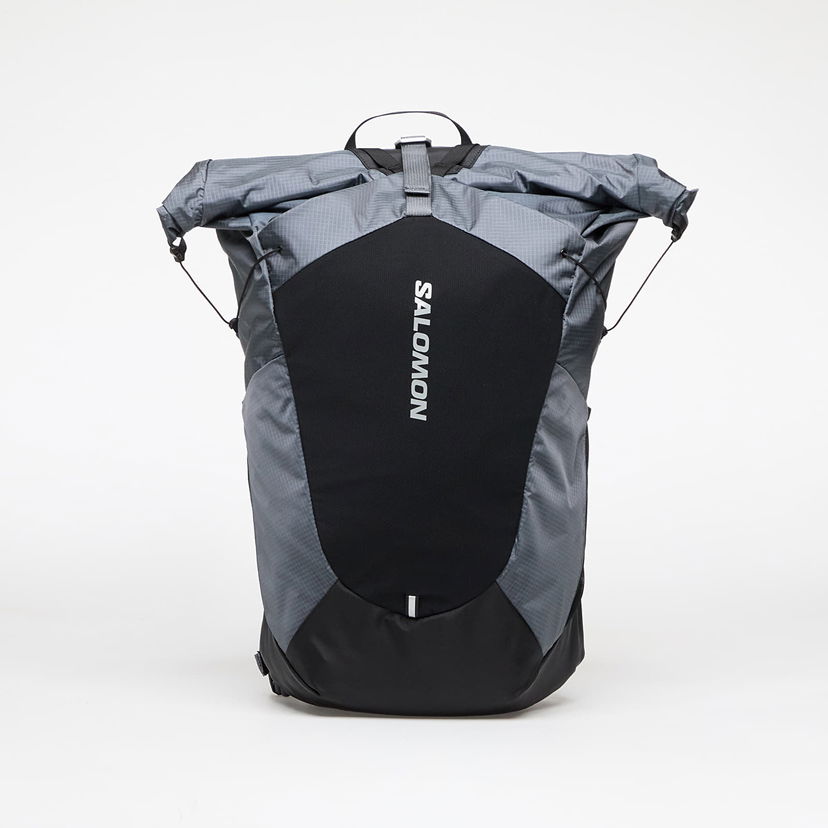 Рюкзак Salomon Salomon ACS Daypack 20L Backpack Сірий | LC2463800