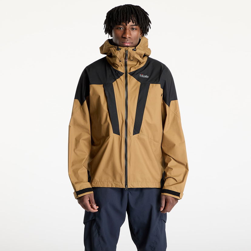 Вітровка Tilak Tilak Stinger Paclite Jacket Коричневий | 1002567