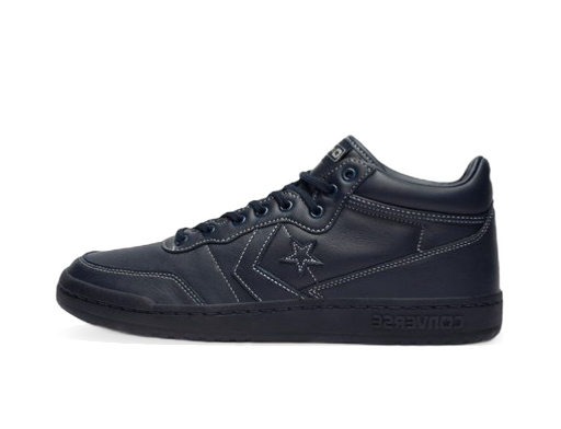 Скейтбординг Converse FASTBREAK PRO MID чорний | A02016C