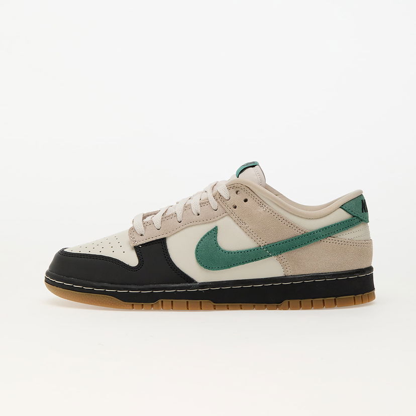 Кросівки та взуття Nike Dunk Low Orewood чорний | HQ3483-104