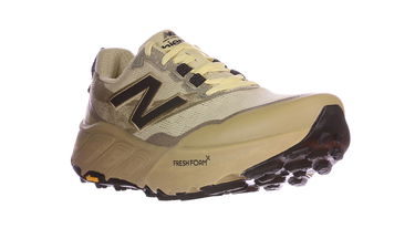Кросівки та взуття New Balance Fresh Foam X Hierro v9 бежевий | MTHIERU9, 4