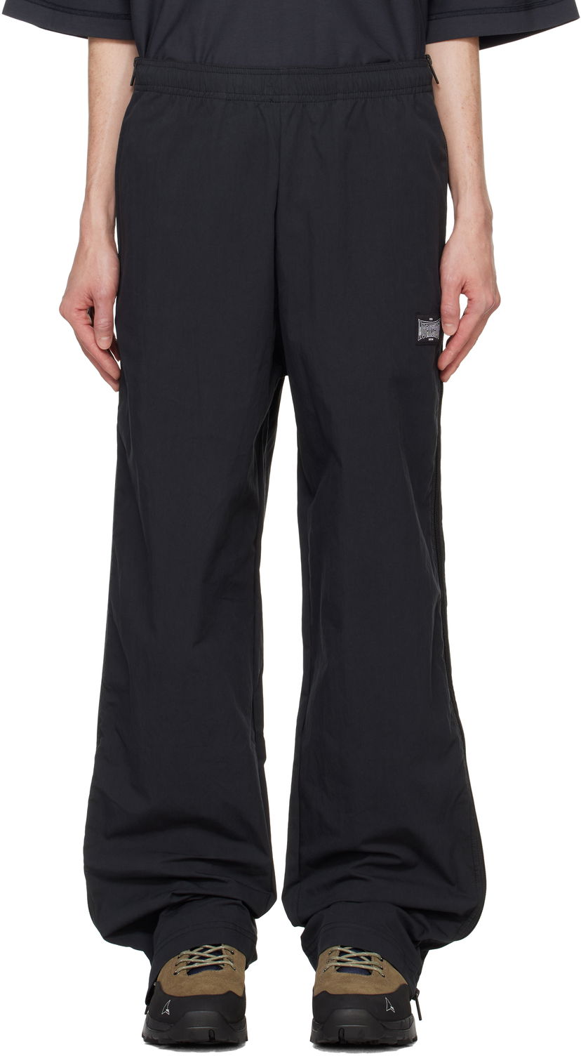 Штани 032C You Tracksuit Trousers чорний | F24-URW-1002-300