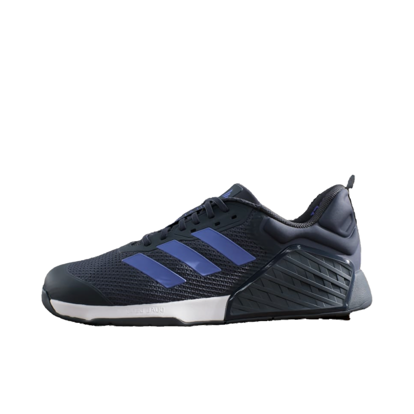 Кросівки та взуття adidas Performance Dropset 3 чорний | IH8362