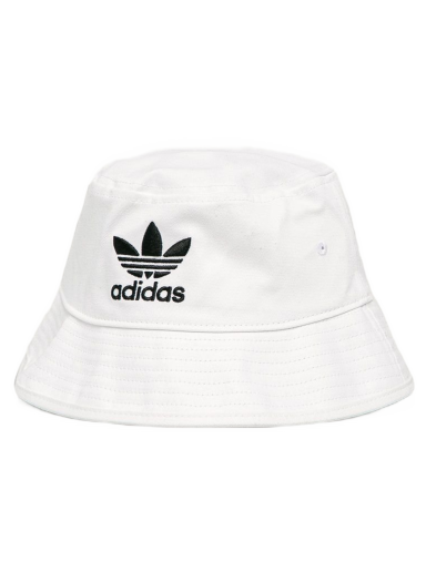 Капелюх adidas Originals Hat білий | FQ4641.M