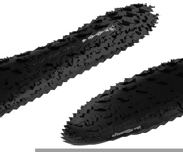 Кросівки та взуття Under Armour Project Rock Slides чорний | 3025237-001, 3