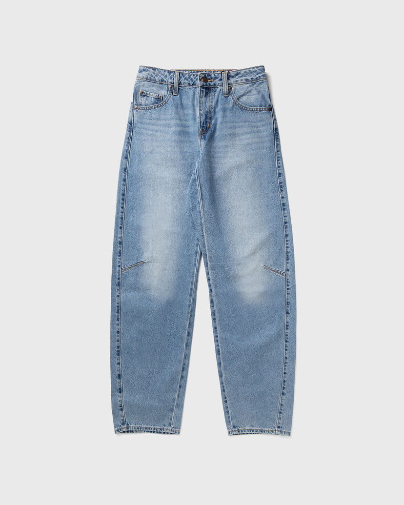 Джинси Levi's Baggy Dad Barrel Jeans Синій | 0039A-0002