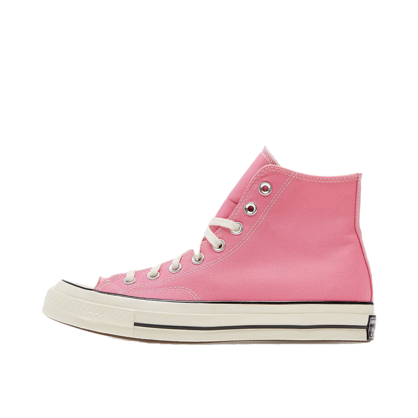 Кросівки та взуття Converse Chuck 70 Hi "Pink" Рожевий | 172678C