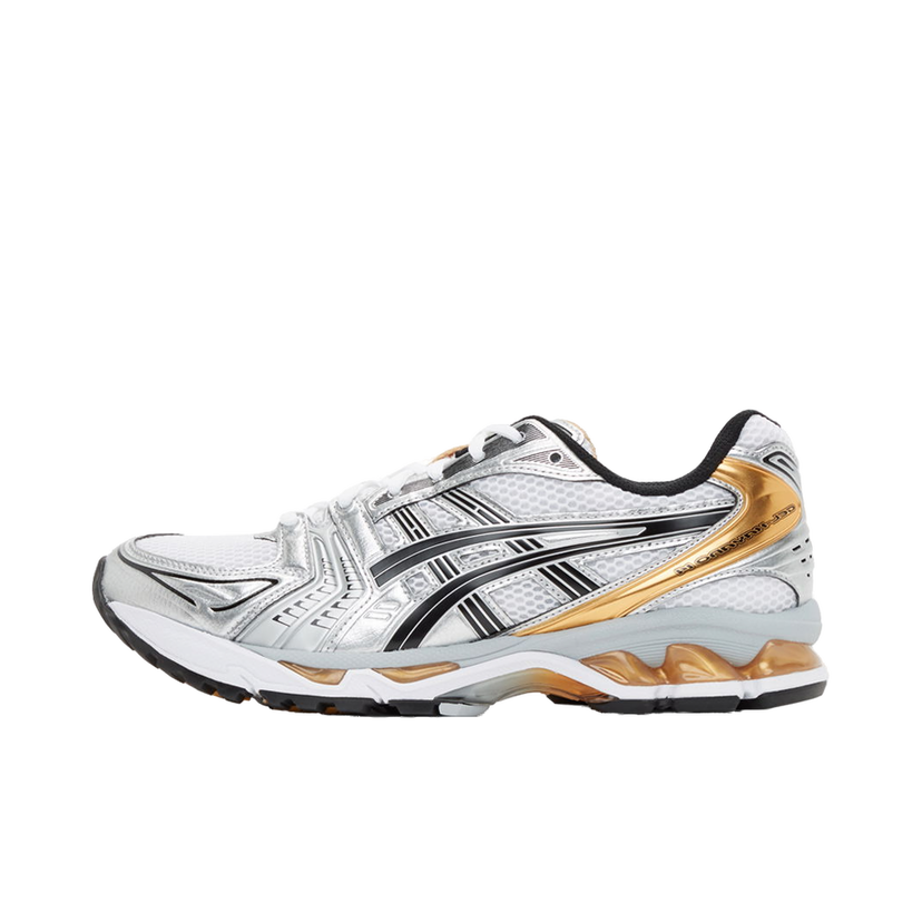 бігти Asics Gel-Kayano 14 Металік | 1201A019