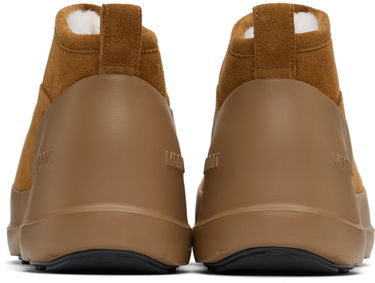 Куртка Moon Boot Moon Boot Luna Low Boots Коричневий | 80D2480040 ADLT, 1