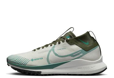 Кросівки та взуття Nike React Pegasus Trail 4 GORE-TEX Зелений | fb2193-001, 3