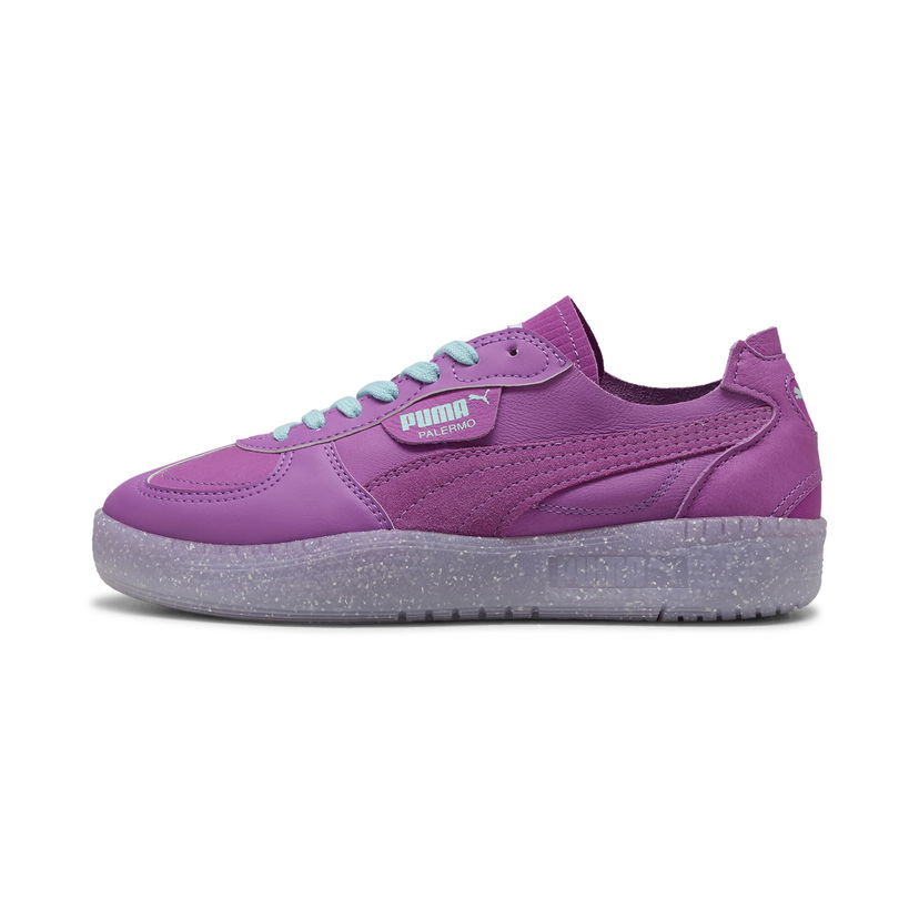Кросівки та взуття Puma Palermo Moda Paradiso Фіолетовий | 401294_02