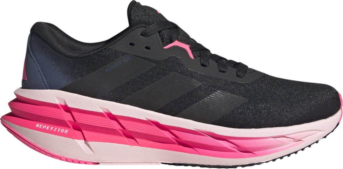 Кросівки та взуття adidas Performance ADISTAR 3 чорний | ji1230, 0